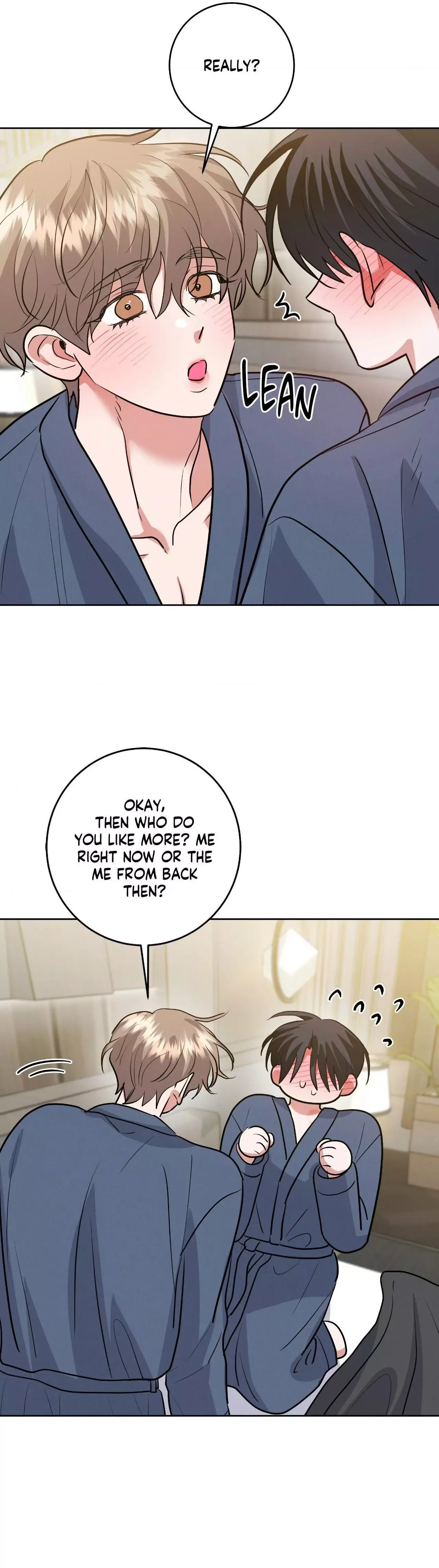 Near and Dear Chapter 40 page 27