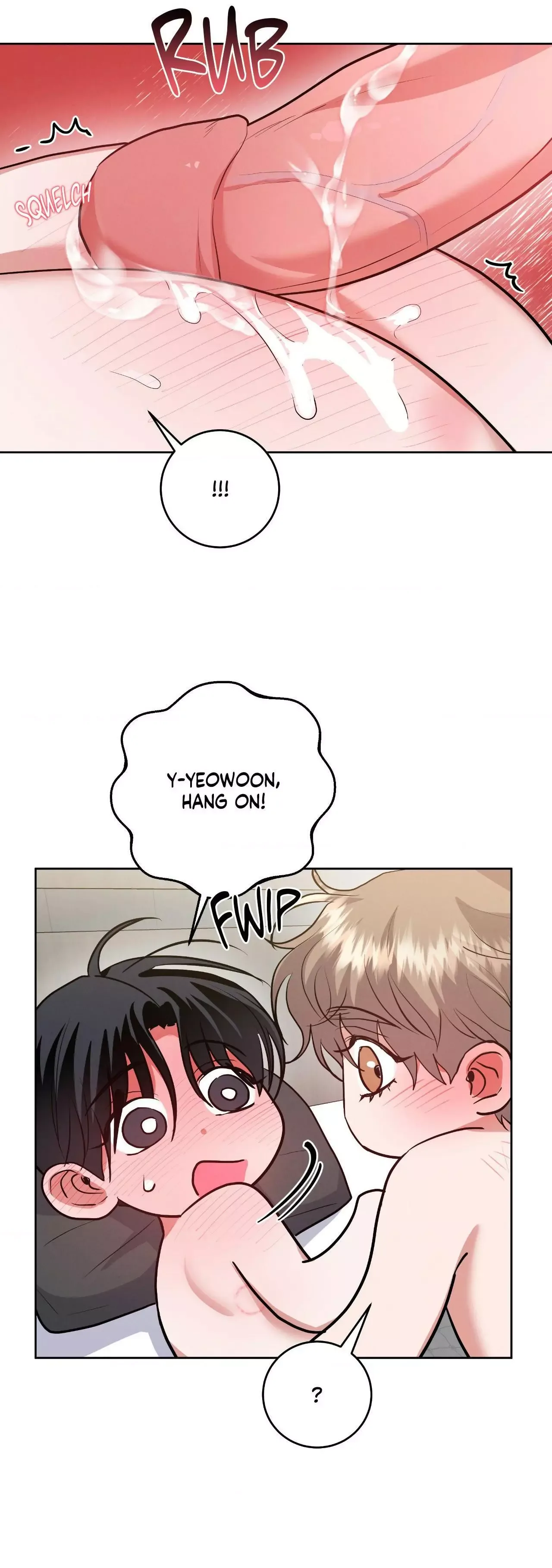 Near and Dear Chapter 40 page 5