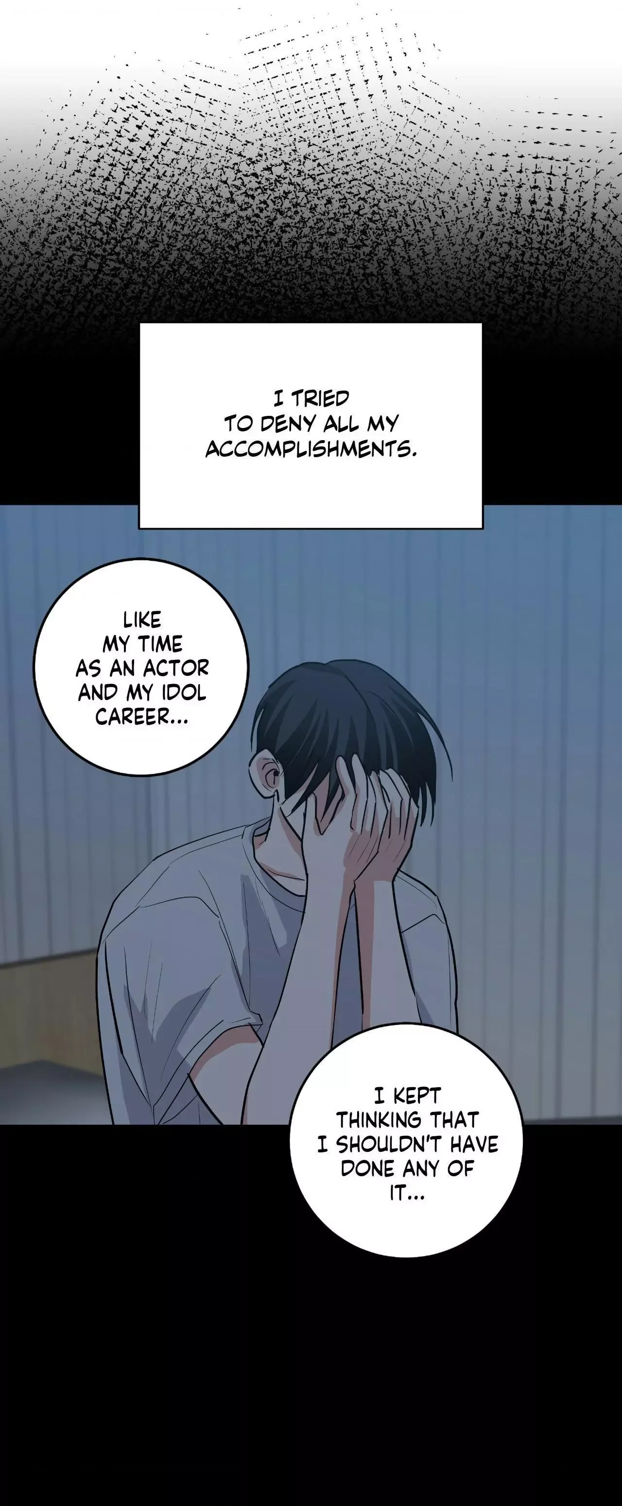 Near and Dear Chapter 40 page 22