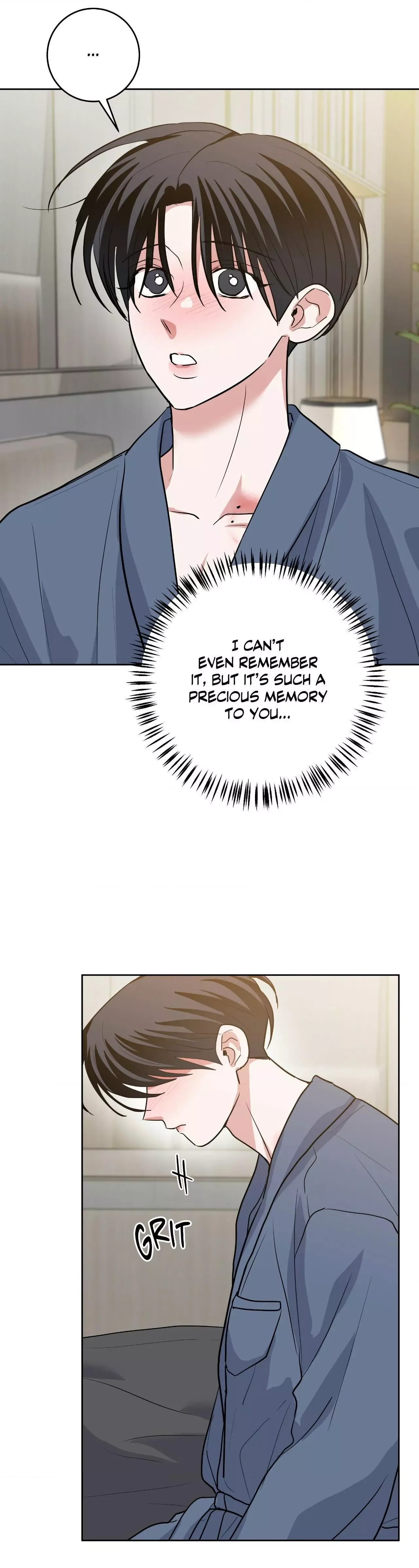 Near and Dear Chapter 40 page 21