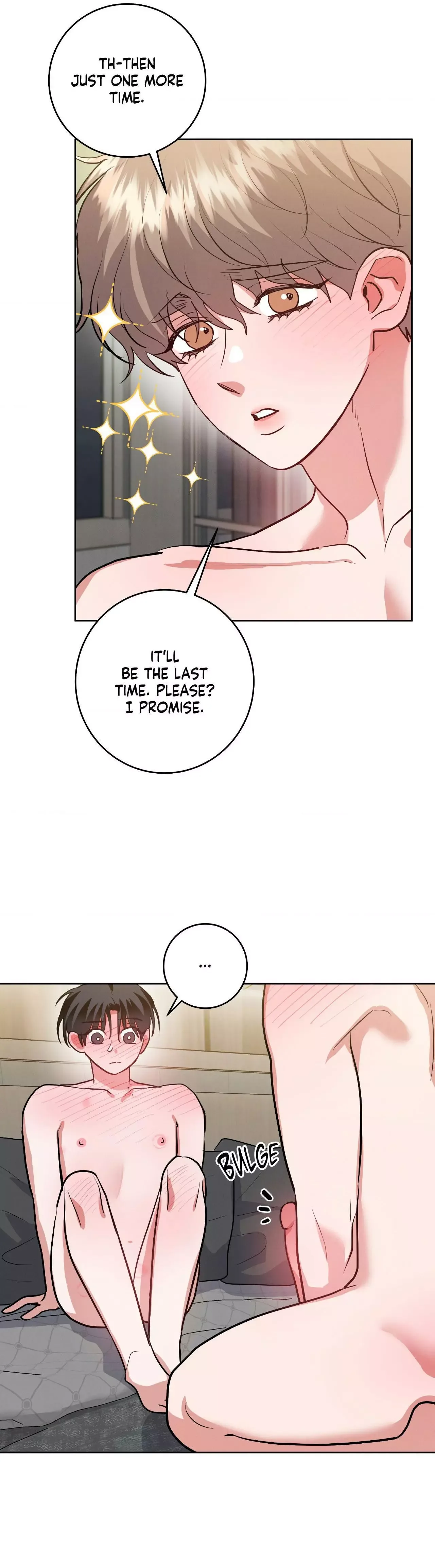 Near and Dear Chapter 40 page 7