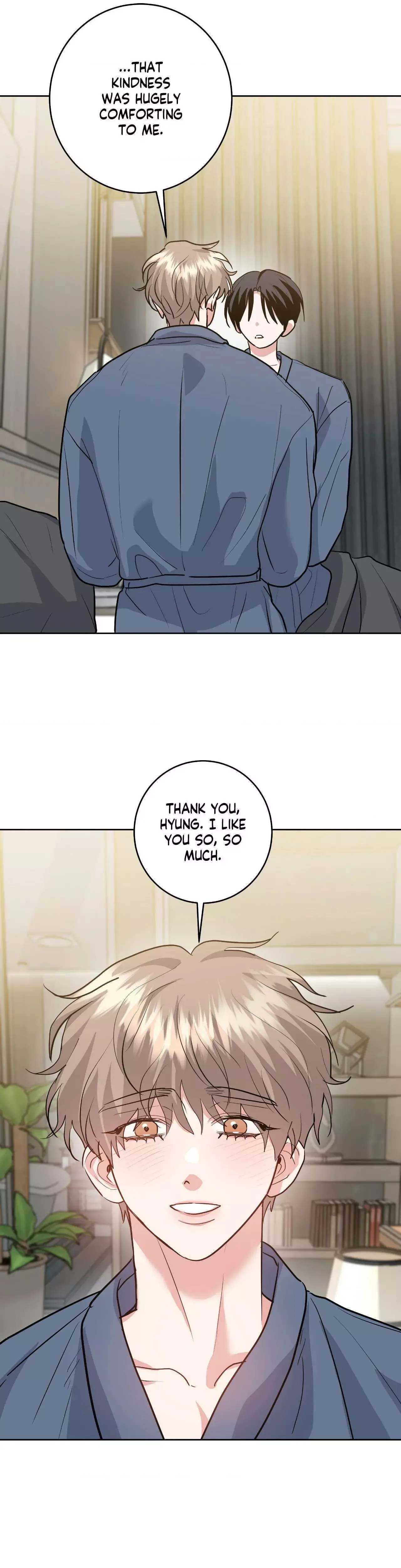 Near and Dear Chapter 40 page 20