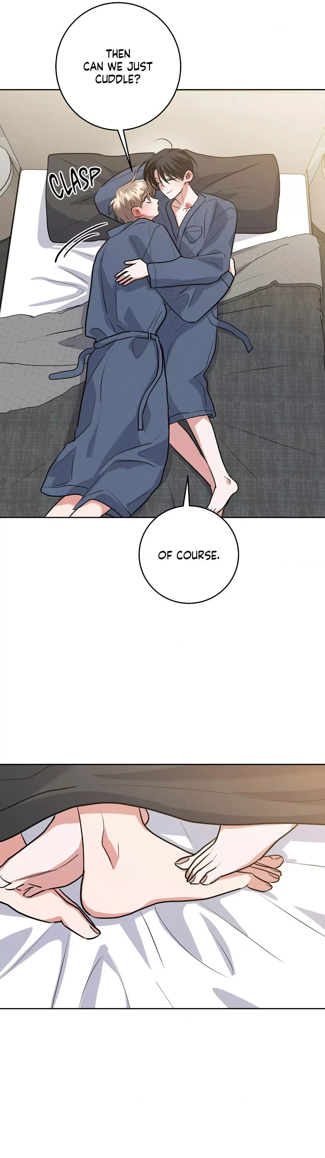 Near and Dear Chapter 40 page 12