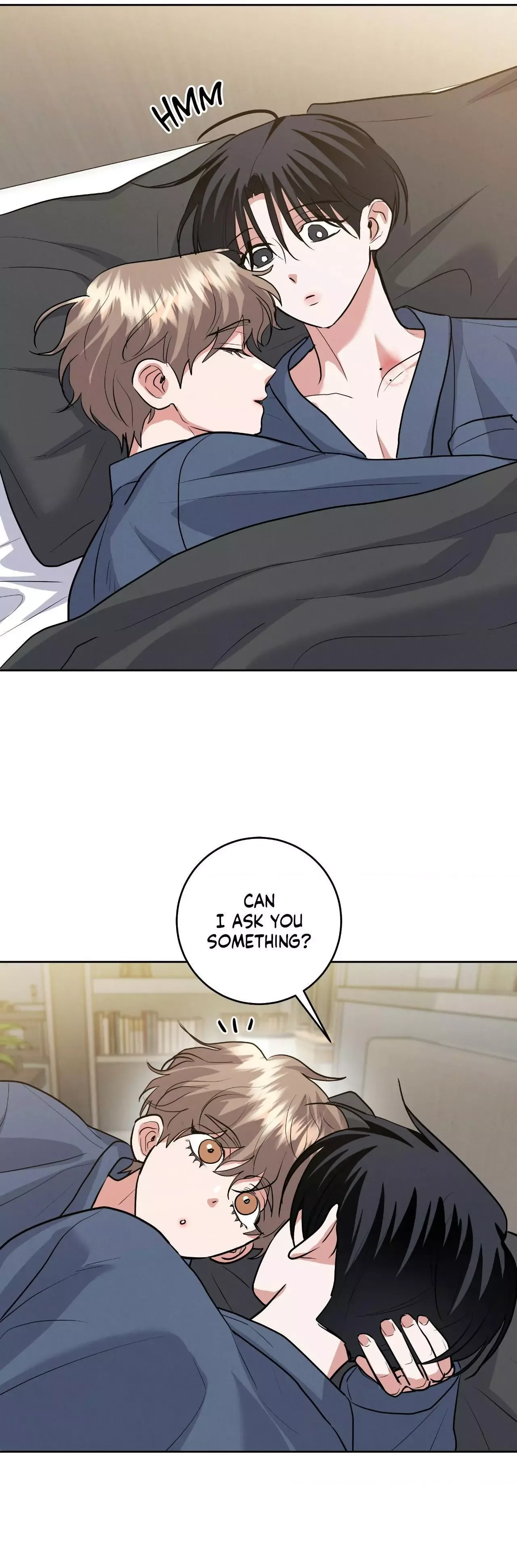 Near and Dear Chapter 40 page 13