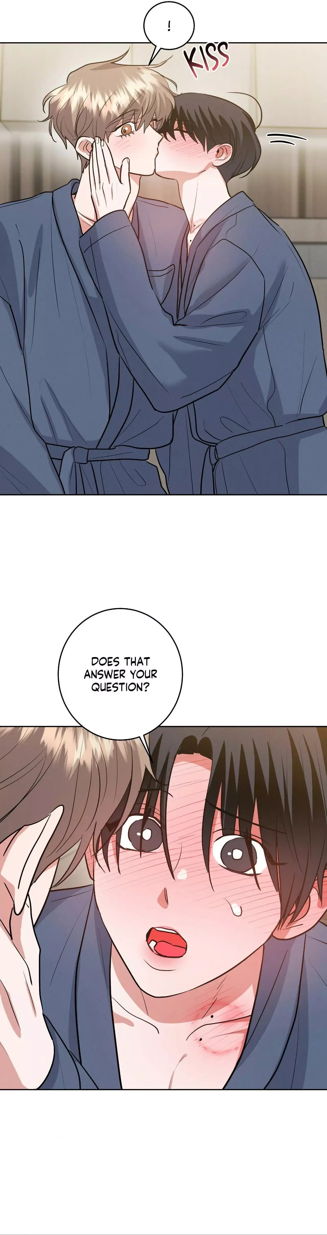 Near and Dear Chapter 40 page 31