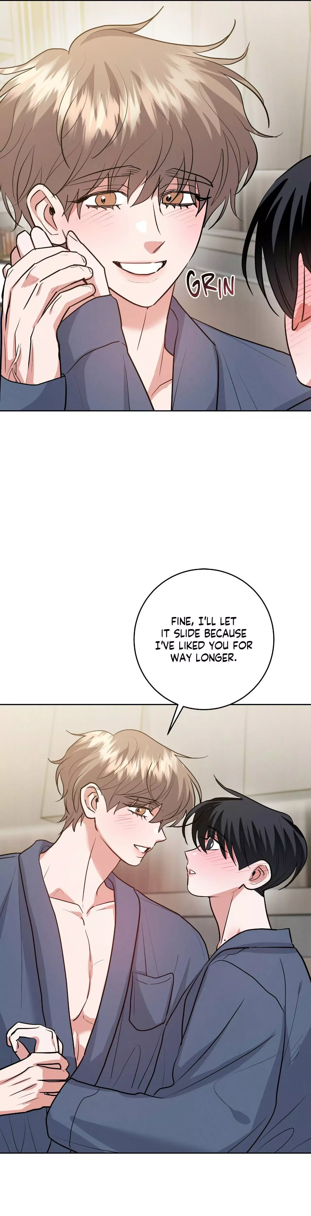 Near and Dear Chapter 40 page 32