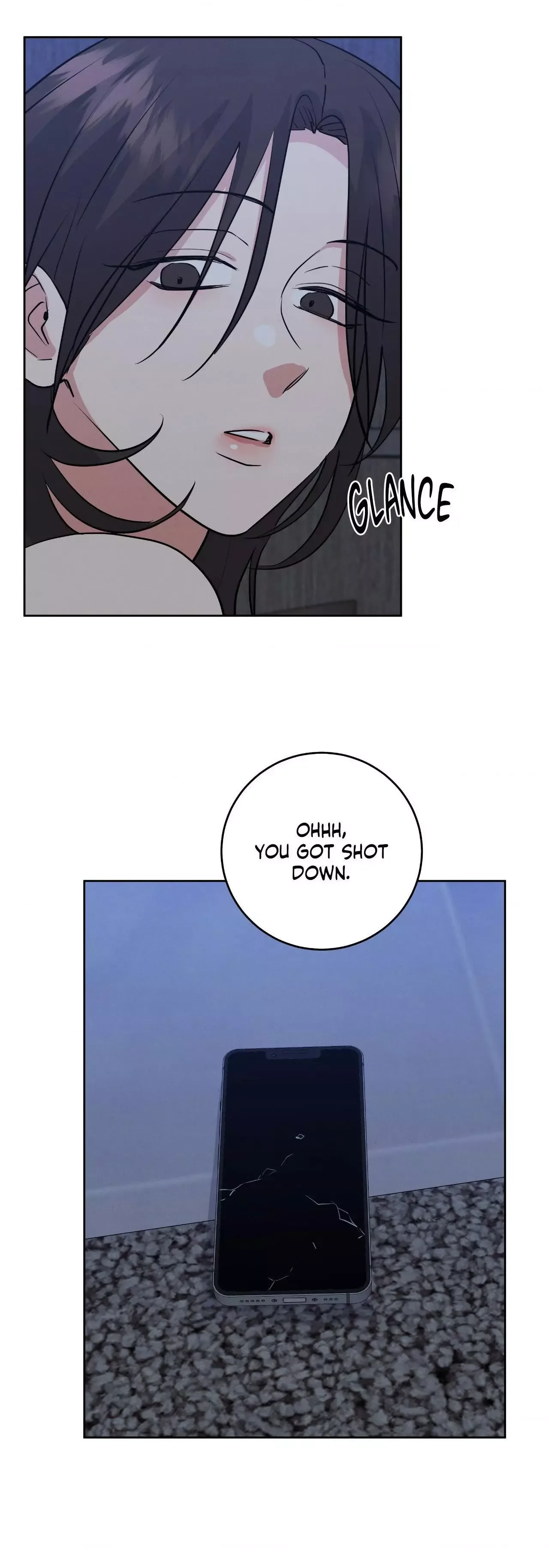 Near and Dear Chapter 41 page 7
