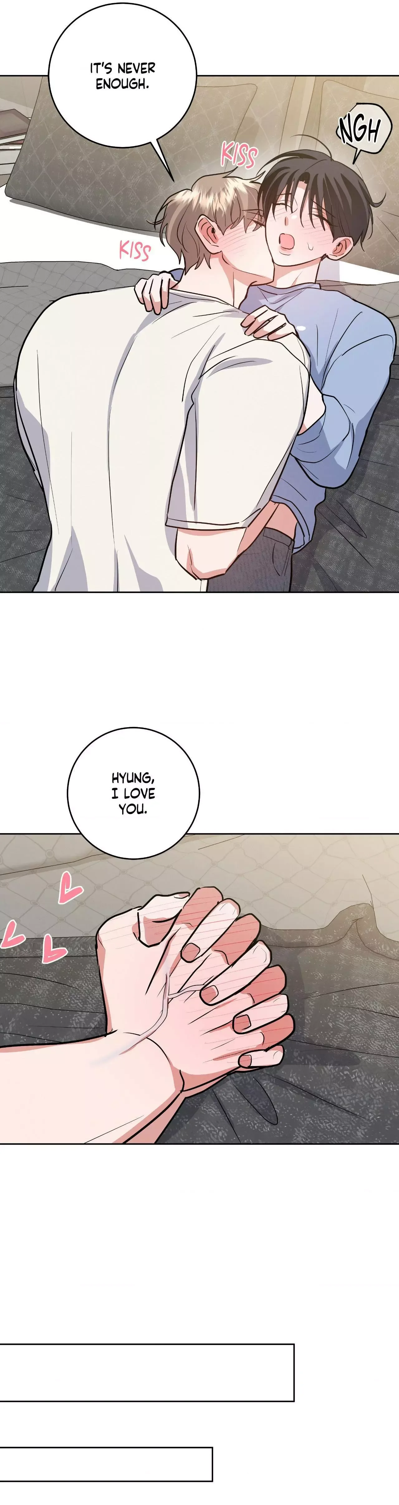 Near and Dear Chapter 41 page 27