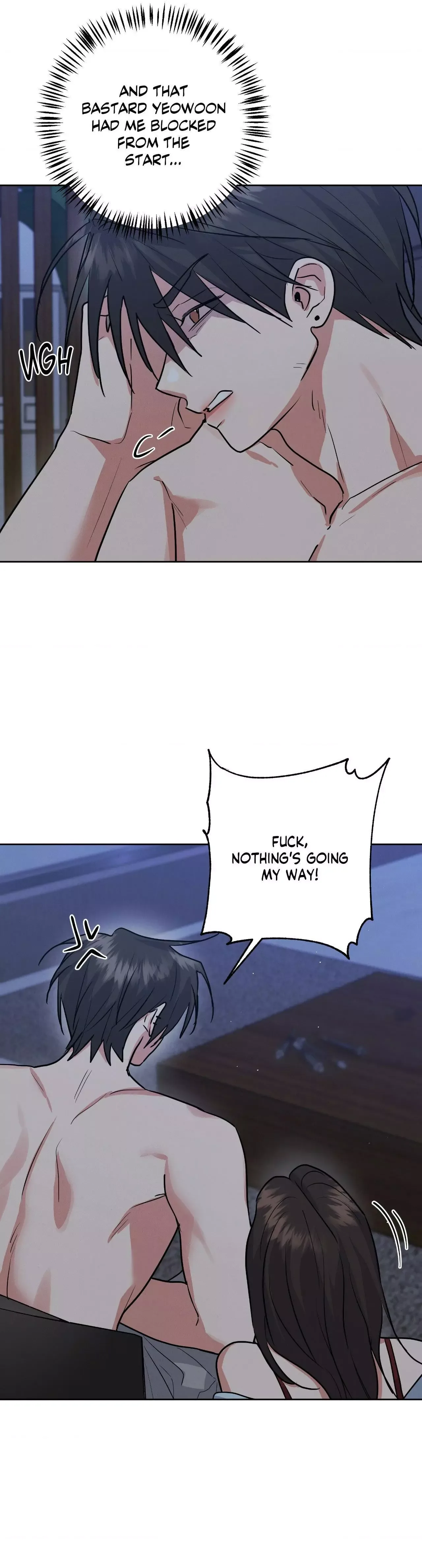 Near and Dear Chapter 41 page 5