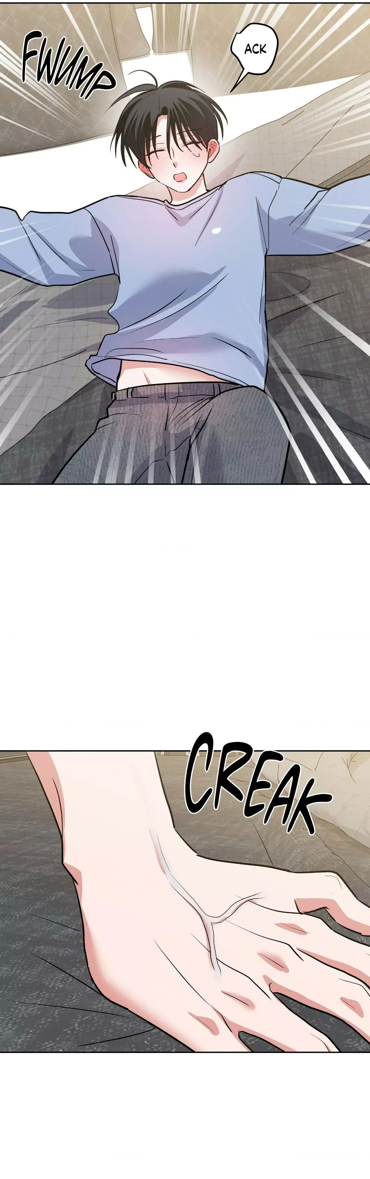 Near and Dear Chapter 41 page 25