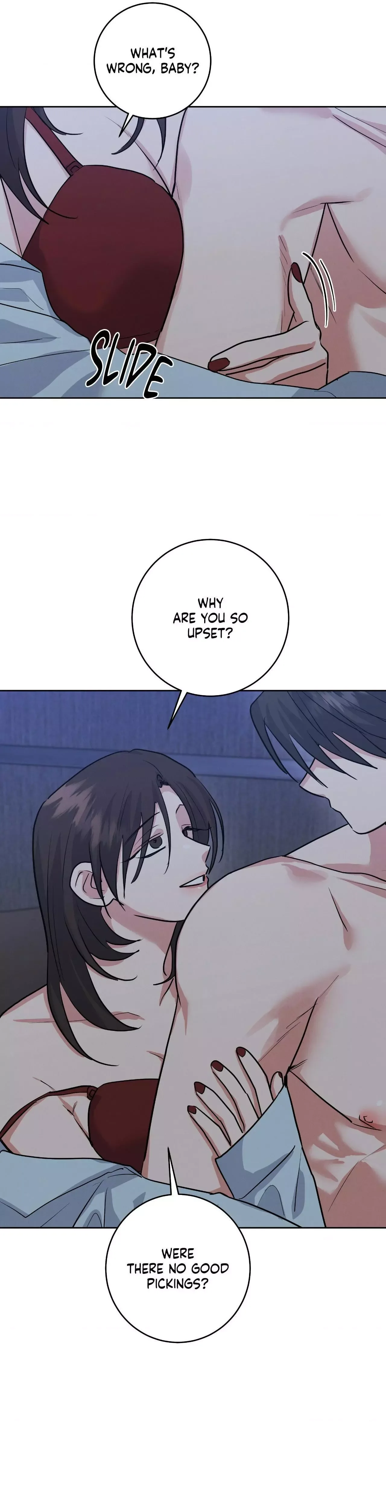 Near and Dear Chapter 41 page 6