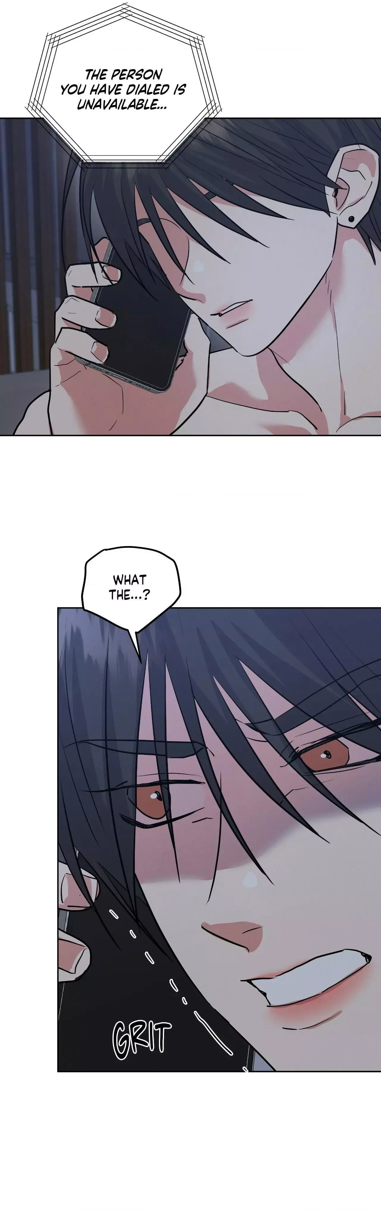 Near and Dear Chapter 41 page 3