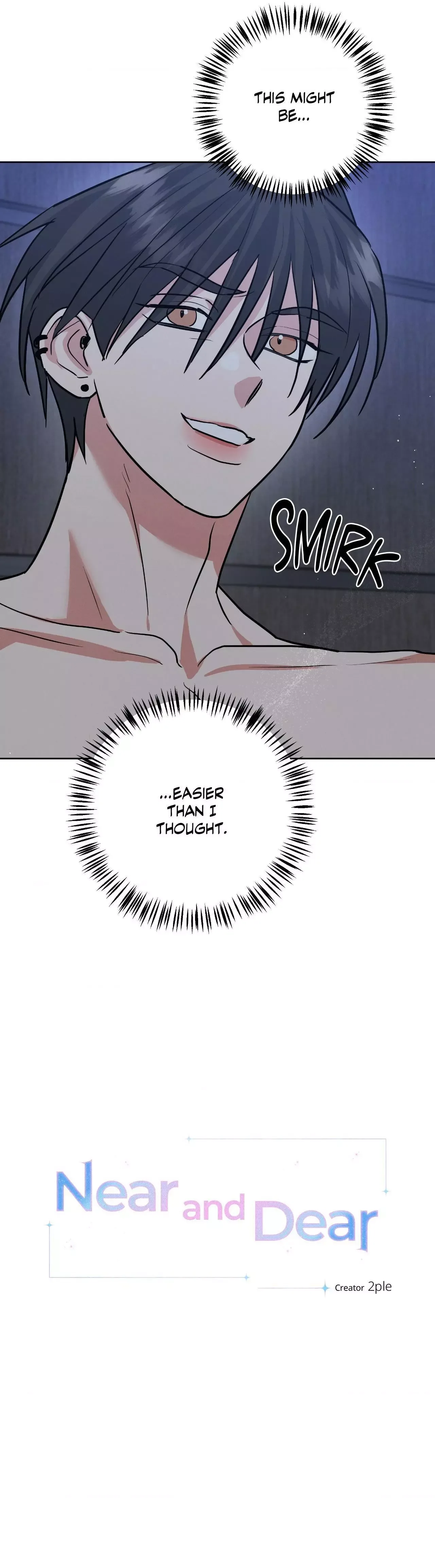 Near and Dear Chapter 41 page 14