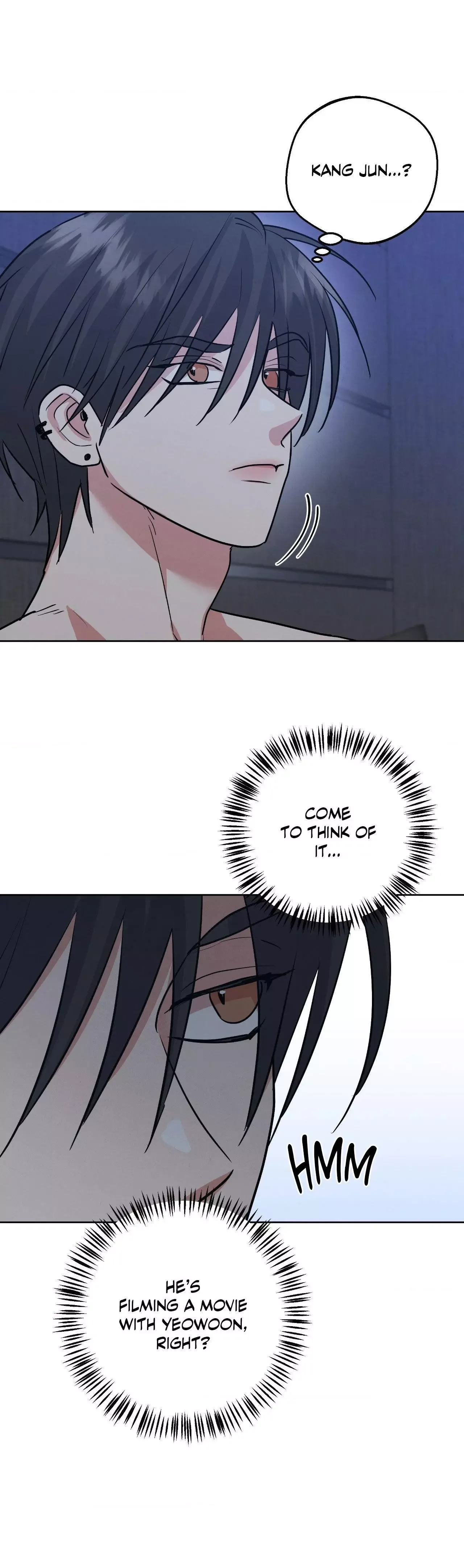 Near and Dear Chapter 41 page 11