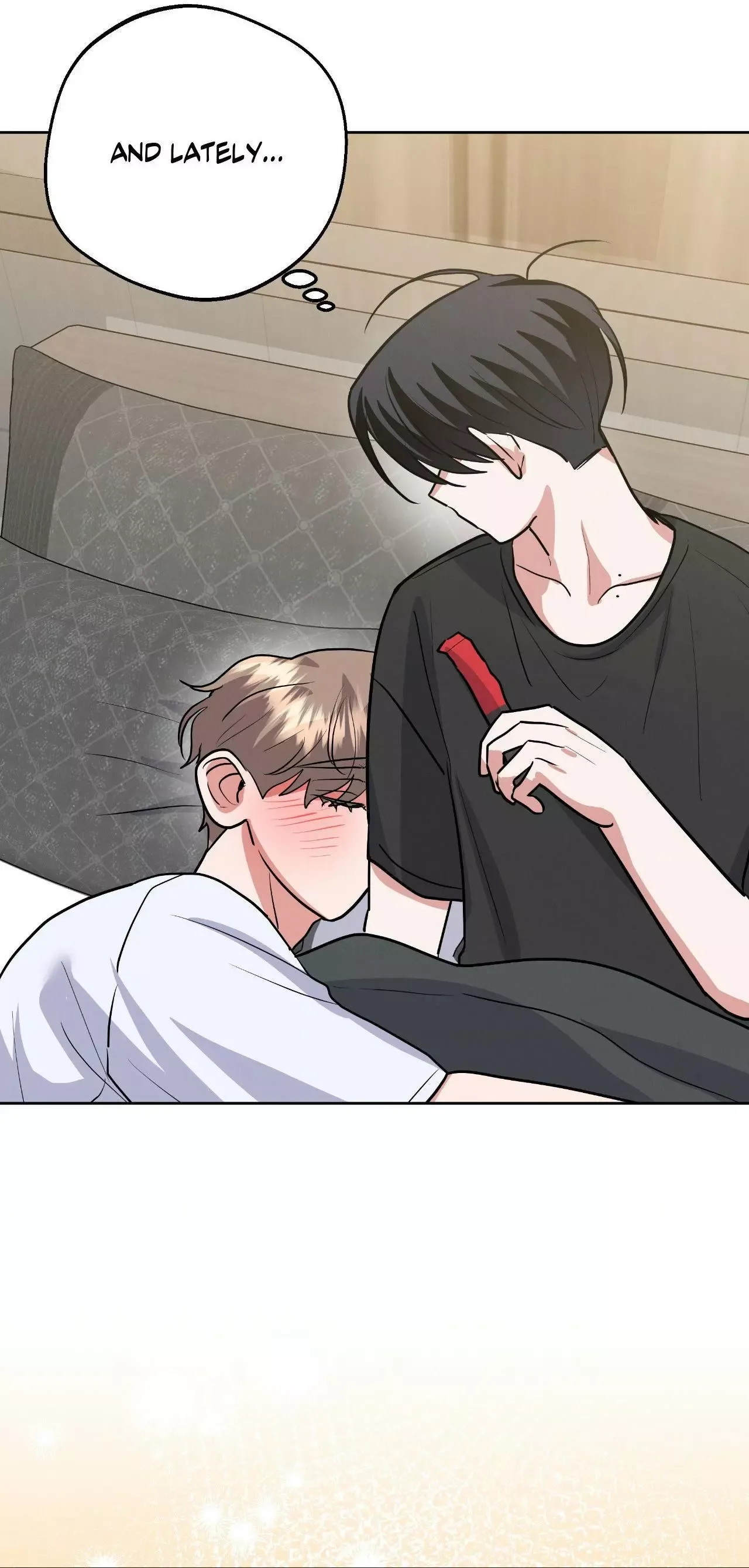 Near and Dear Chapter 41 page 29