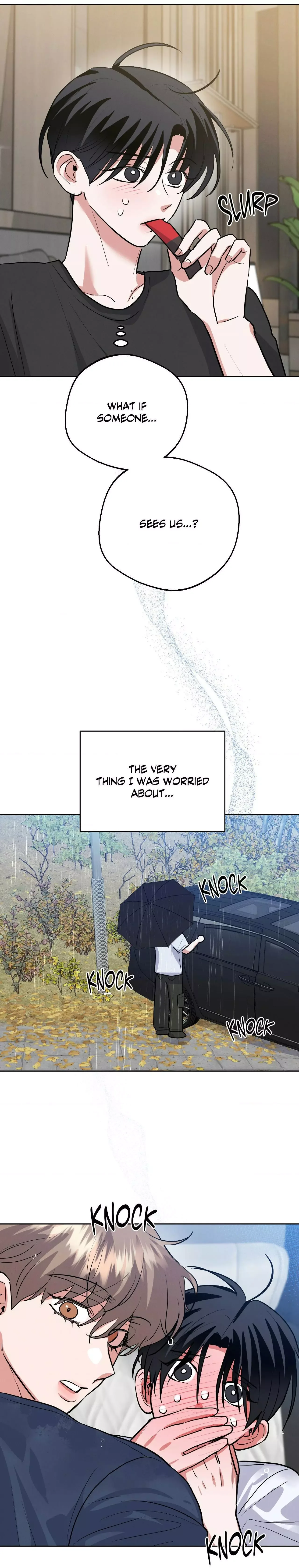 Near and Dear Chapter 41 page 33