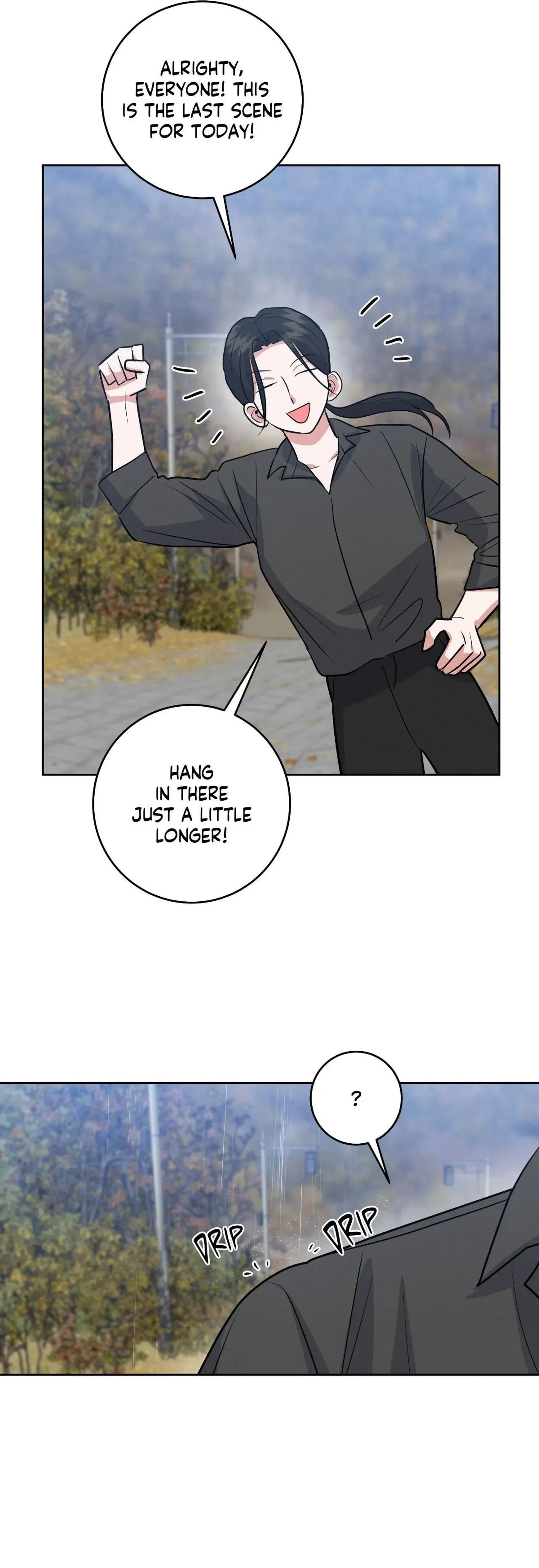 Near and Dear Chapter 42 page 8