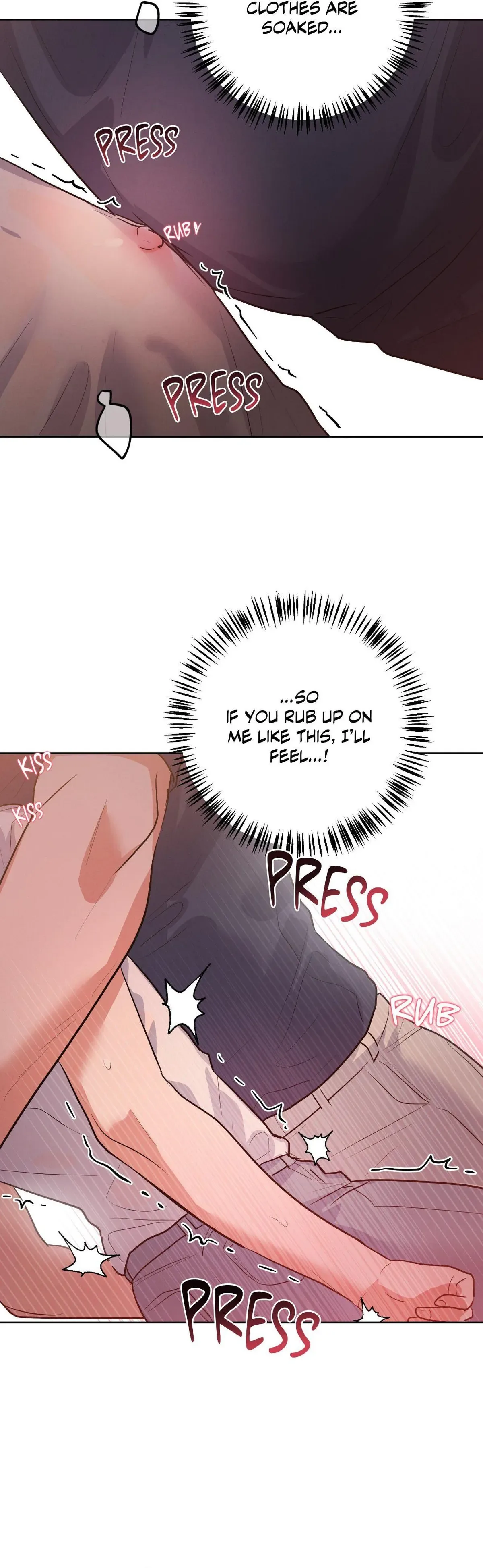 Near and Dear Chapter 42 page 30
