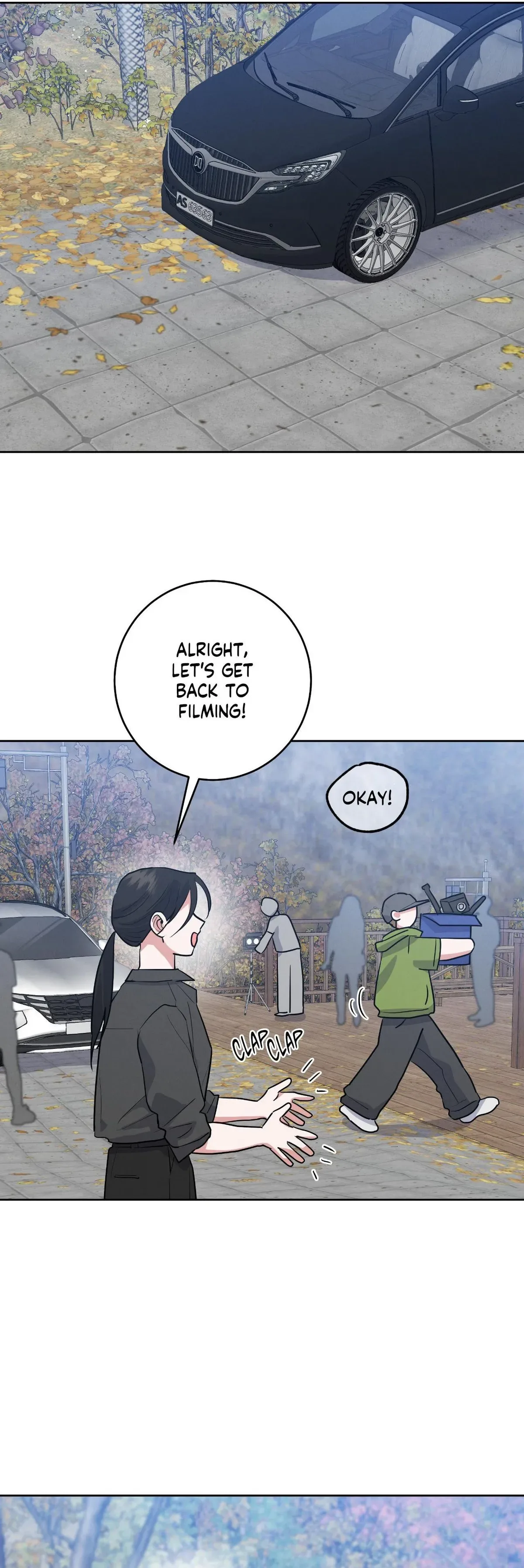 Near and Dear Chapter 42 page 3