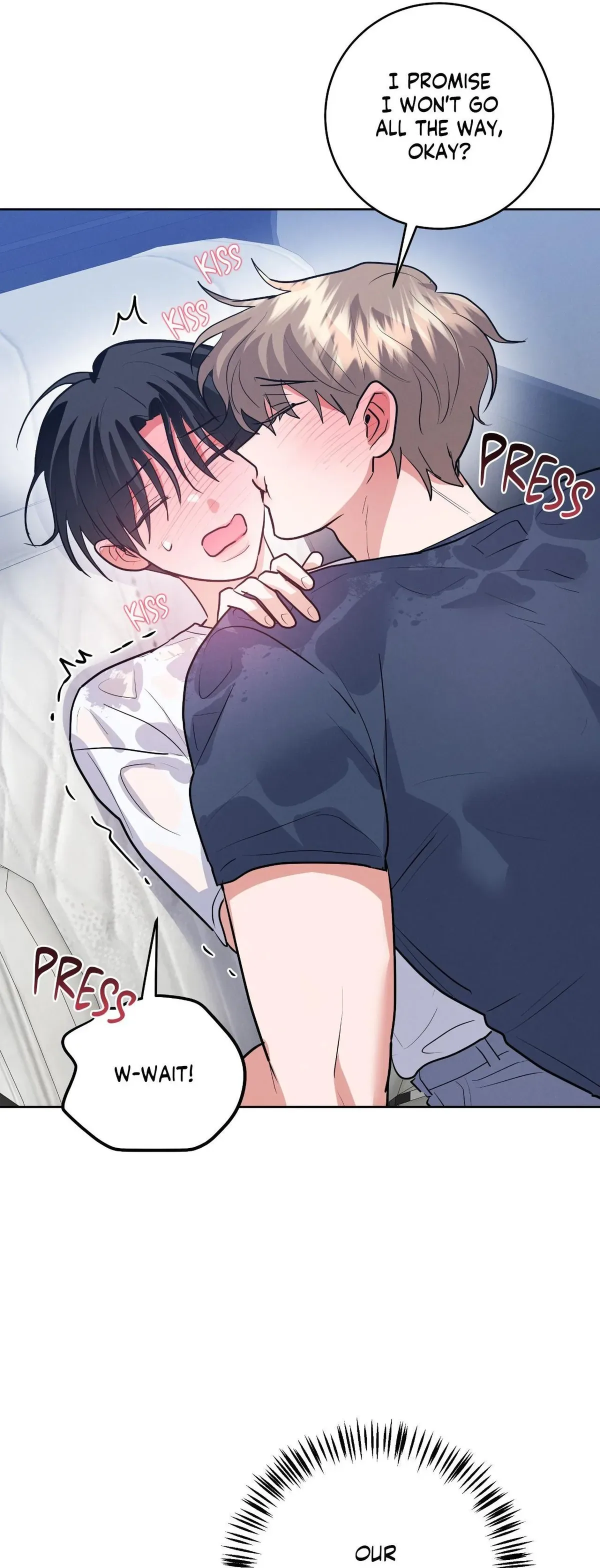 Near and Dear Chapter 42 page 29