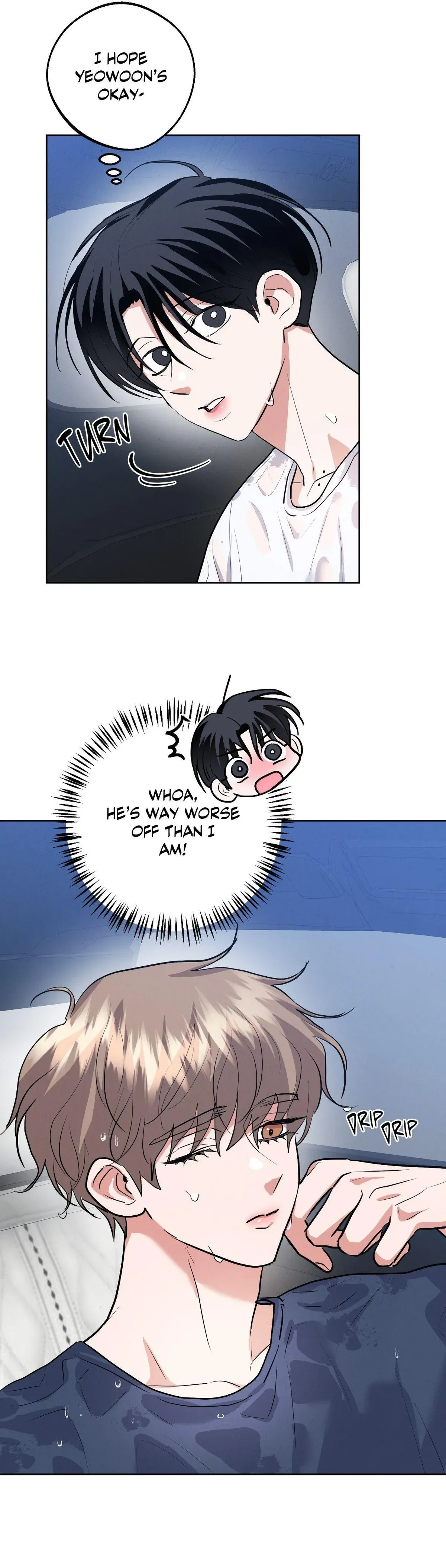 Near and Dear Chapter 42 page 11