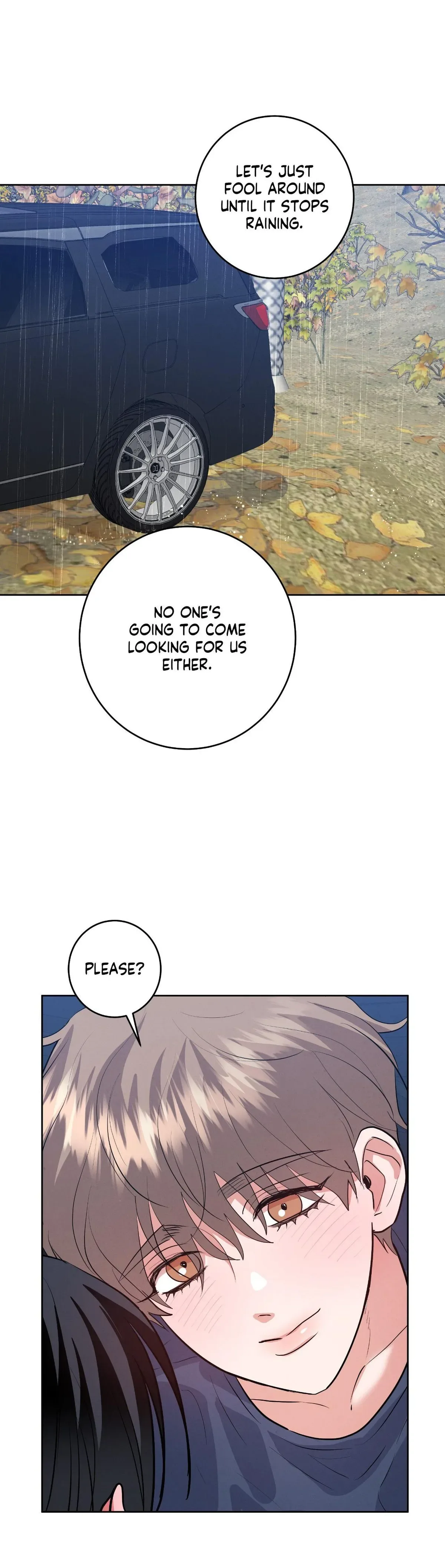 Near and Dear Chapter 42 page 24