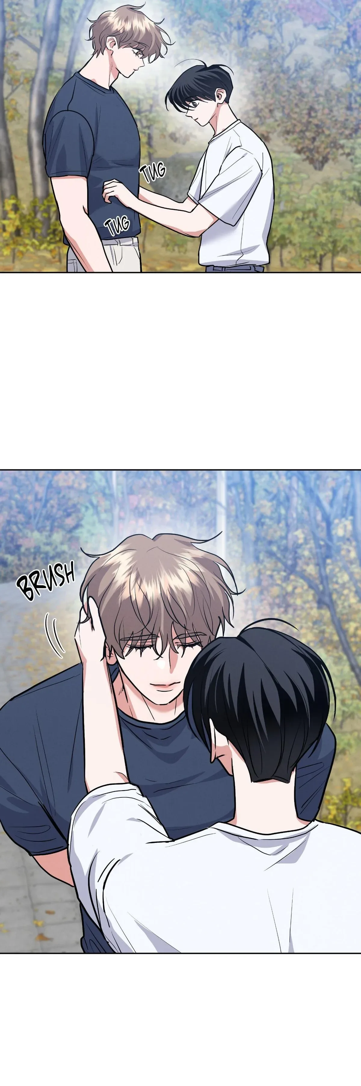 Near and Dear Chapter 42 page 4