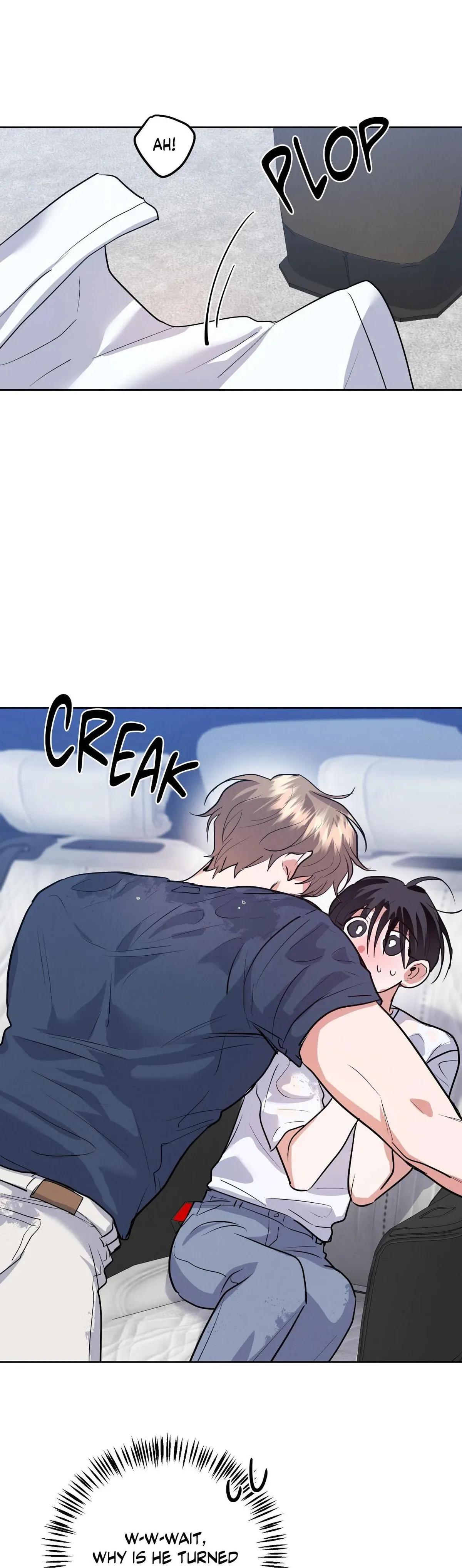 Near and Dear Chapter 42 page 17