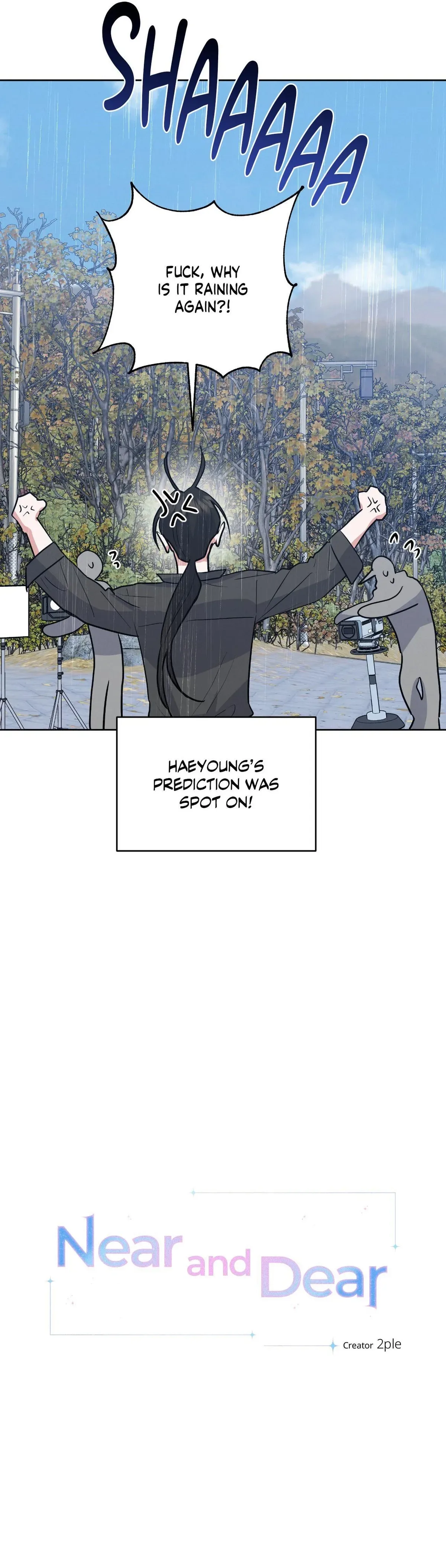 Near and Dear Chapter 42 page 9