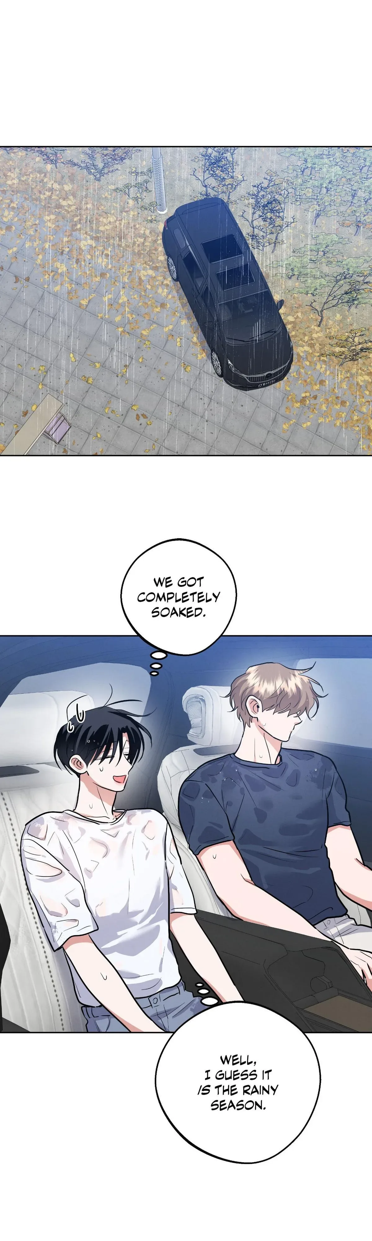 Near and Dear Chapter 42 page 10