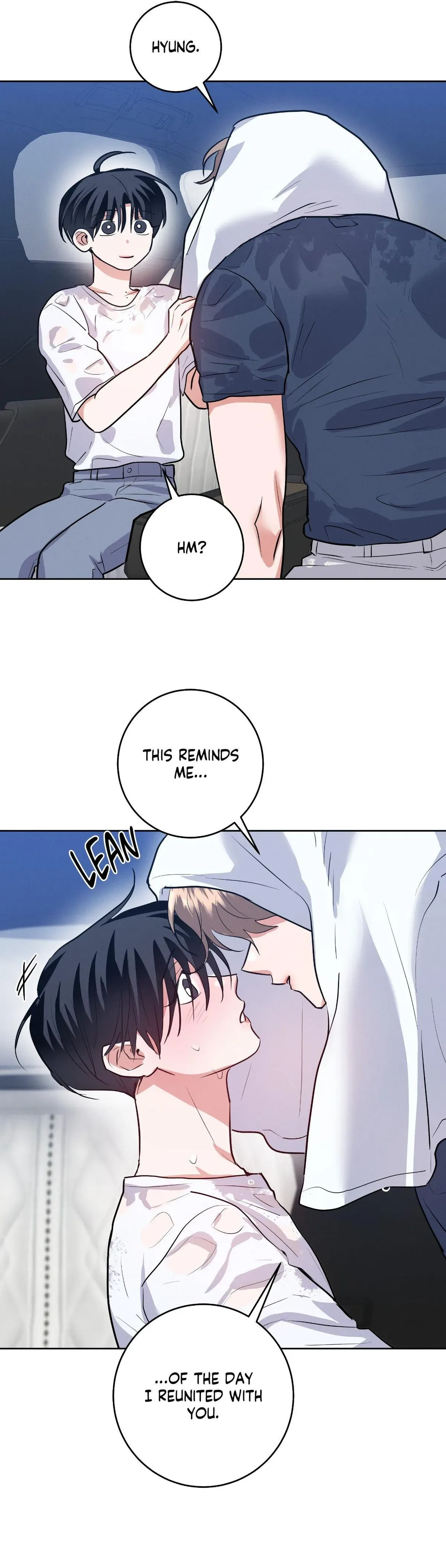 Near and Dear Chapter 42 page 16