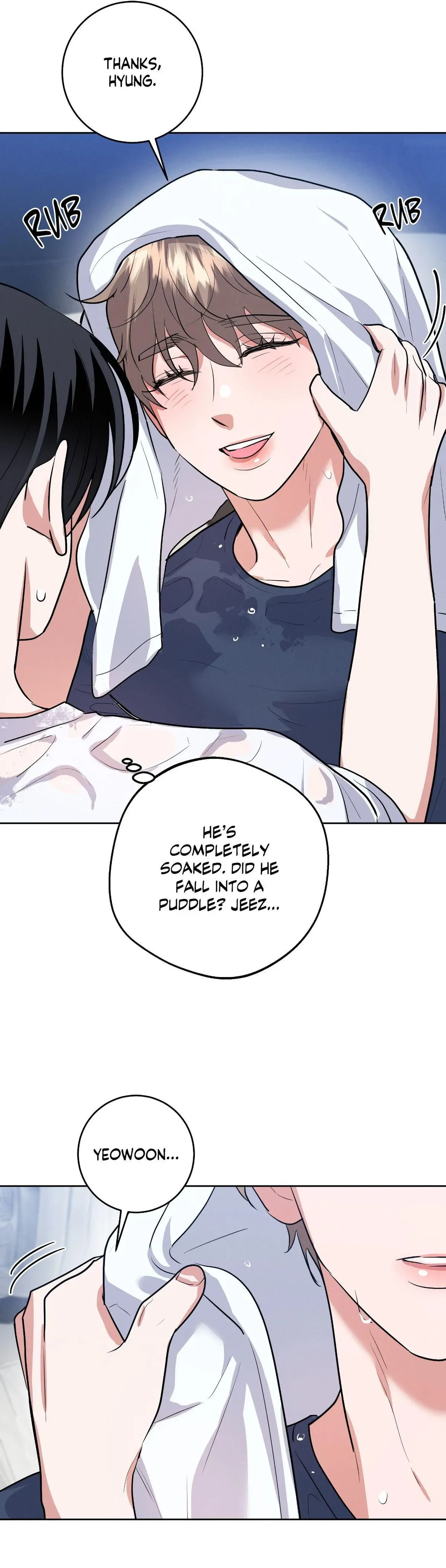 Near and Dear Chapter 42 page 13