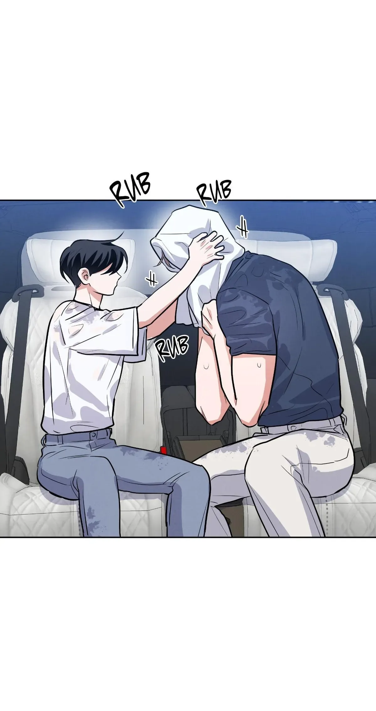 Near and Dear Chapter 42 page 12