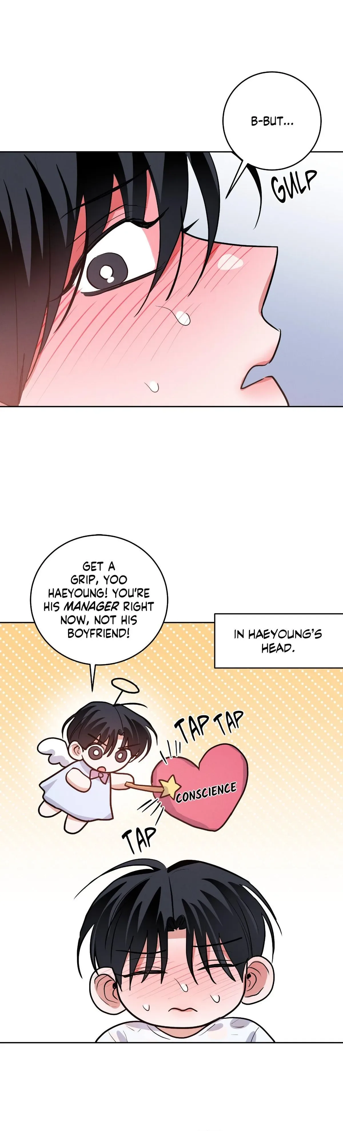 Near and Dear Chapter 42 page 25