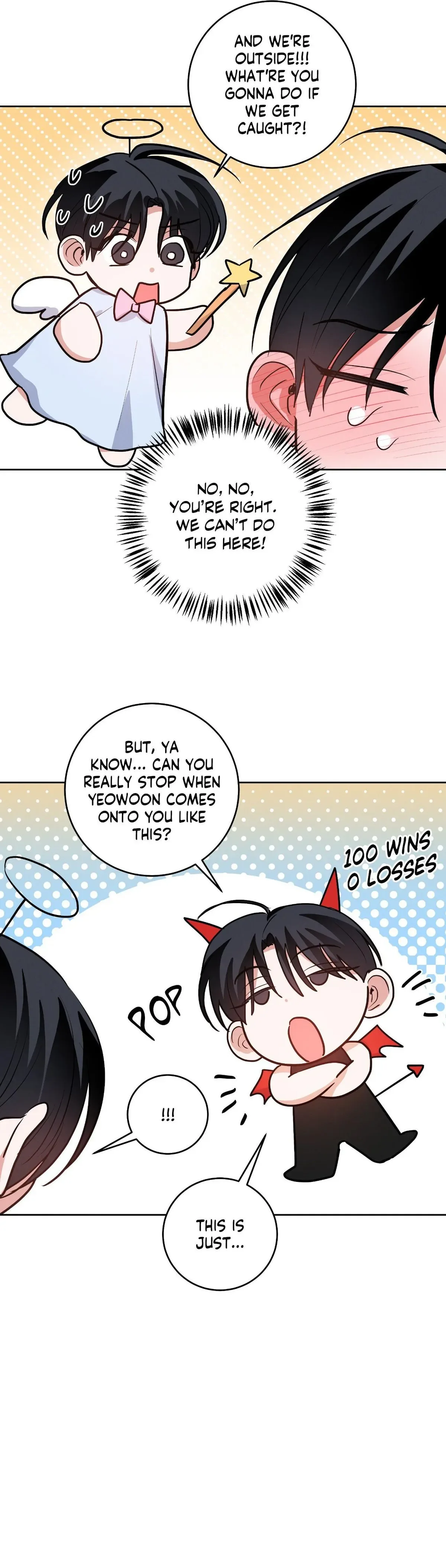 Near and Dear Chapter 42 page 26