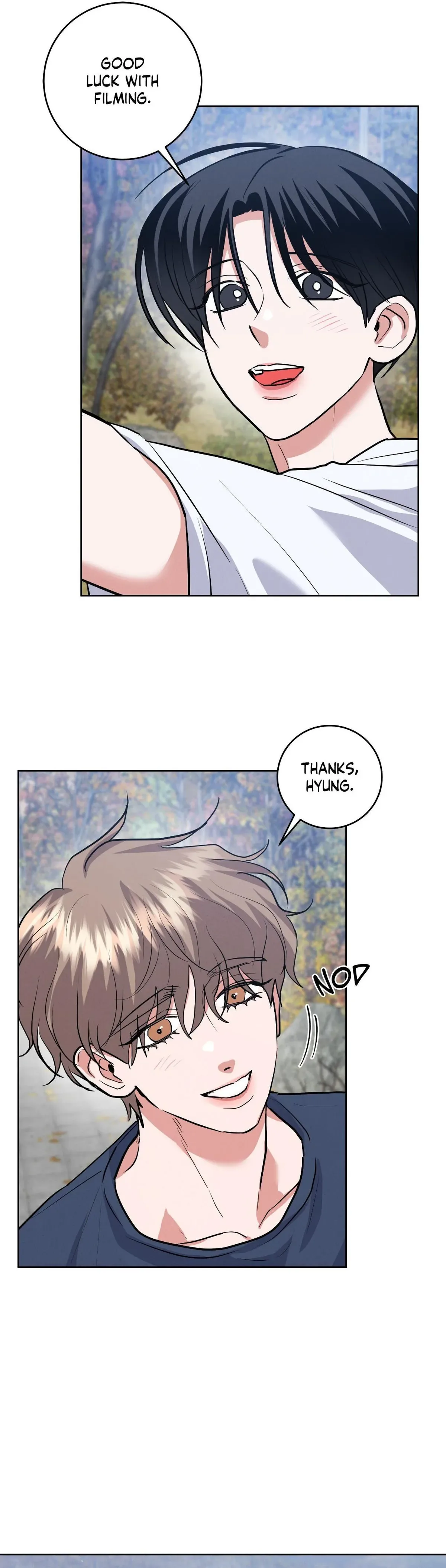 Near and Dear Chapter 42 page 5