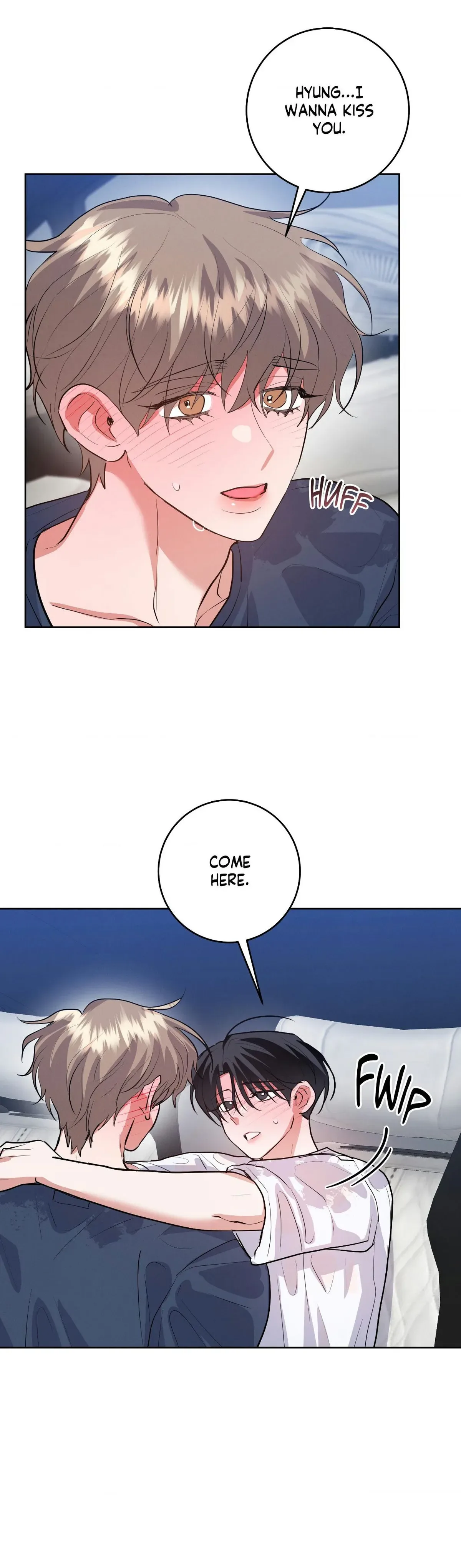 Near and Dear Chapter 43 page 10