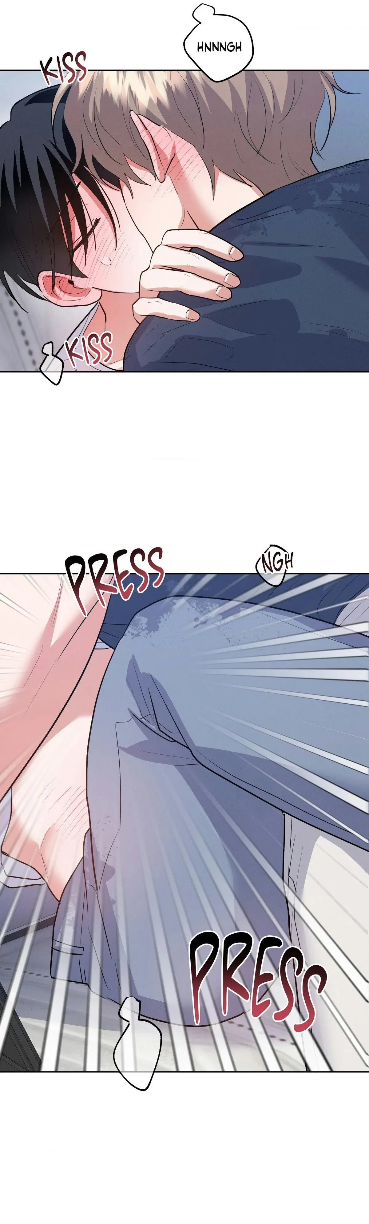 Near and Dear Chapter 43 page 11