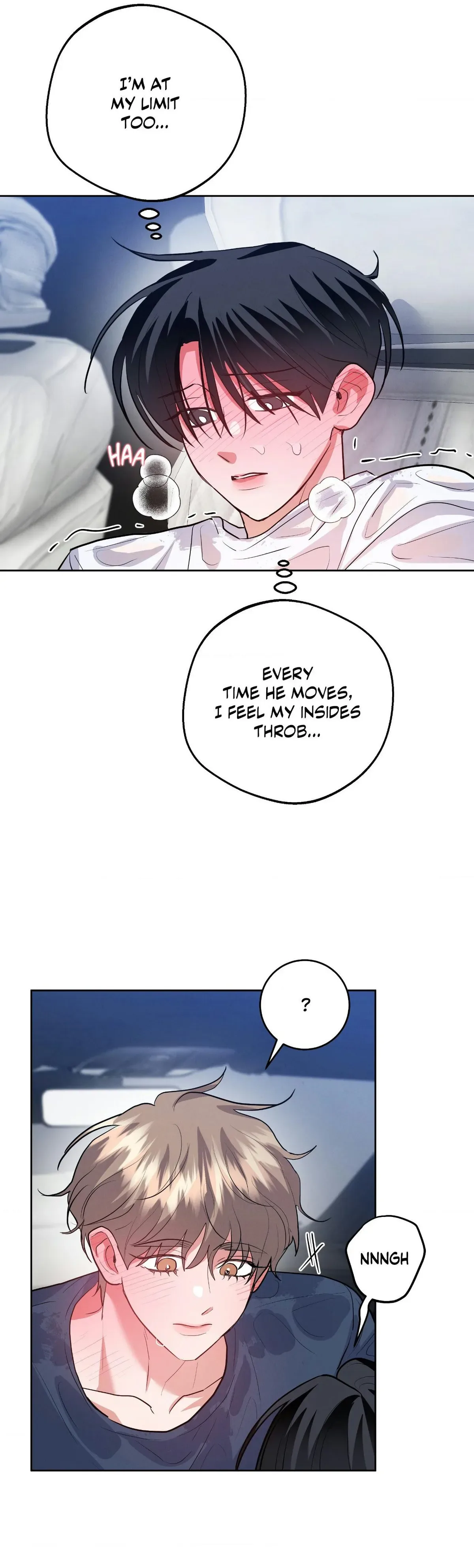 Near and Dear Chapter 43 page 13