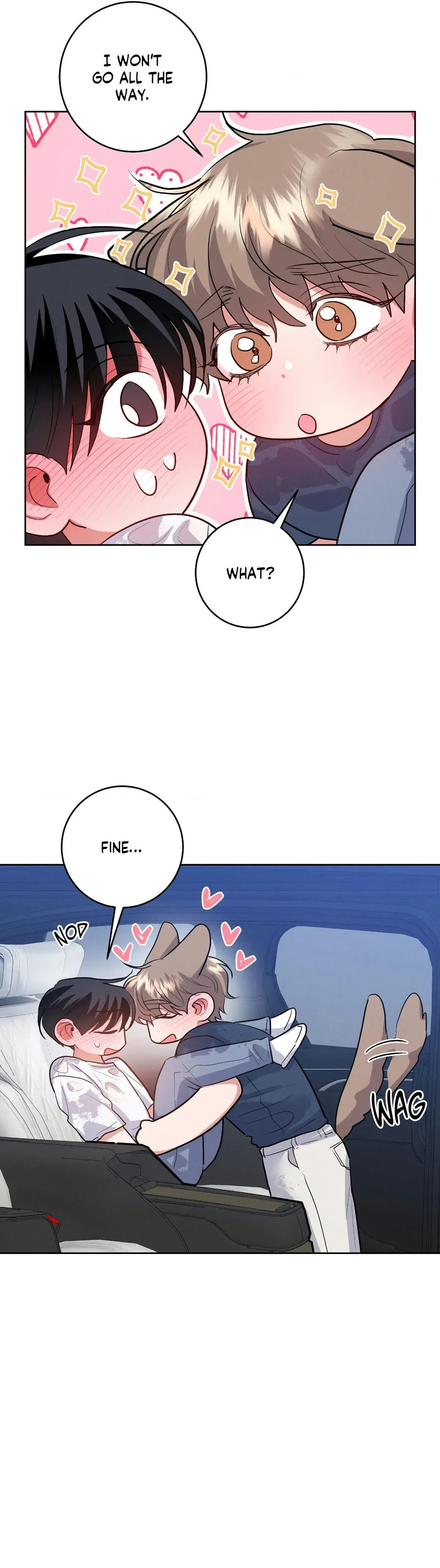 Near and Dear Chapter 43 page 5
