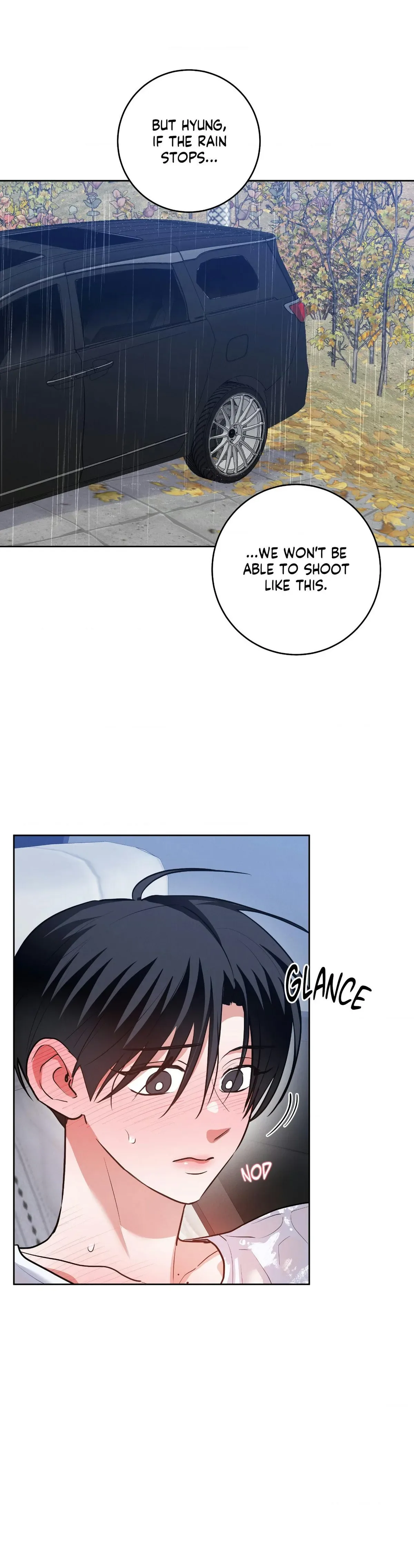 Near and Dear Chapter 43 page 3