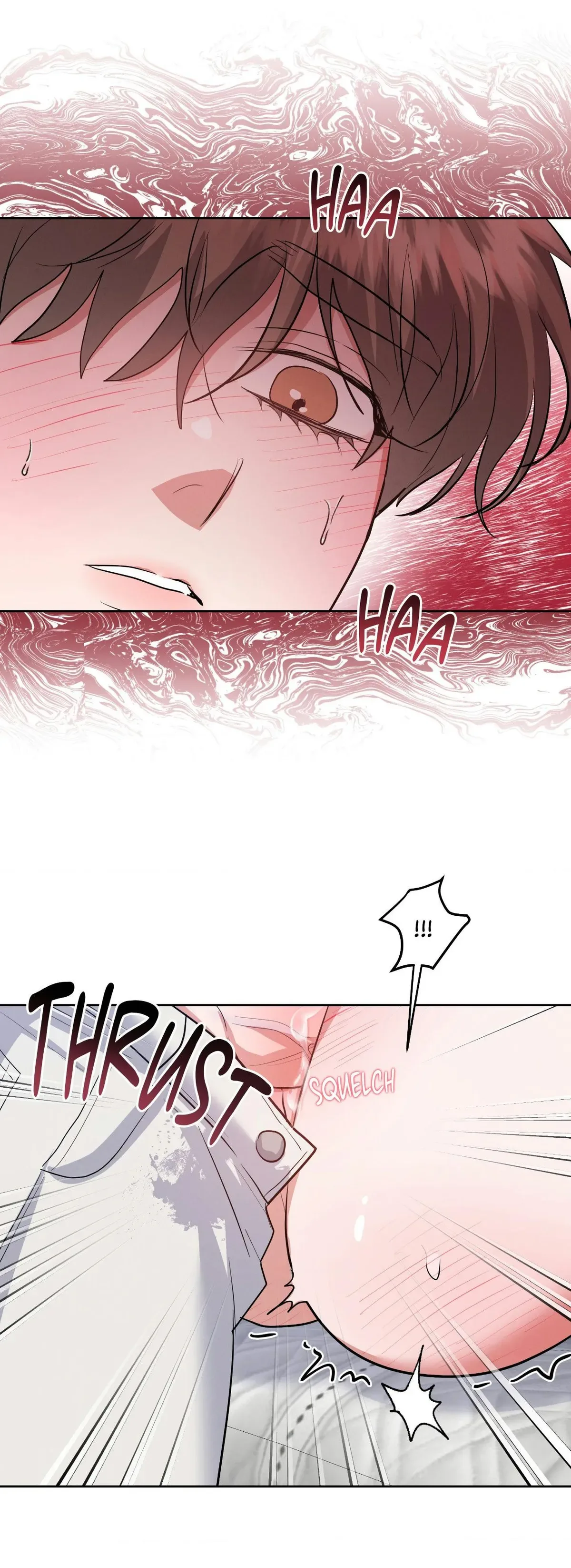 Near and Dear Chapter 43 page 21