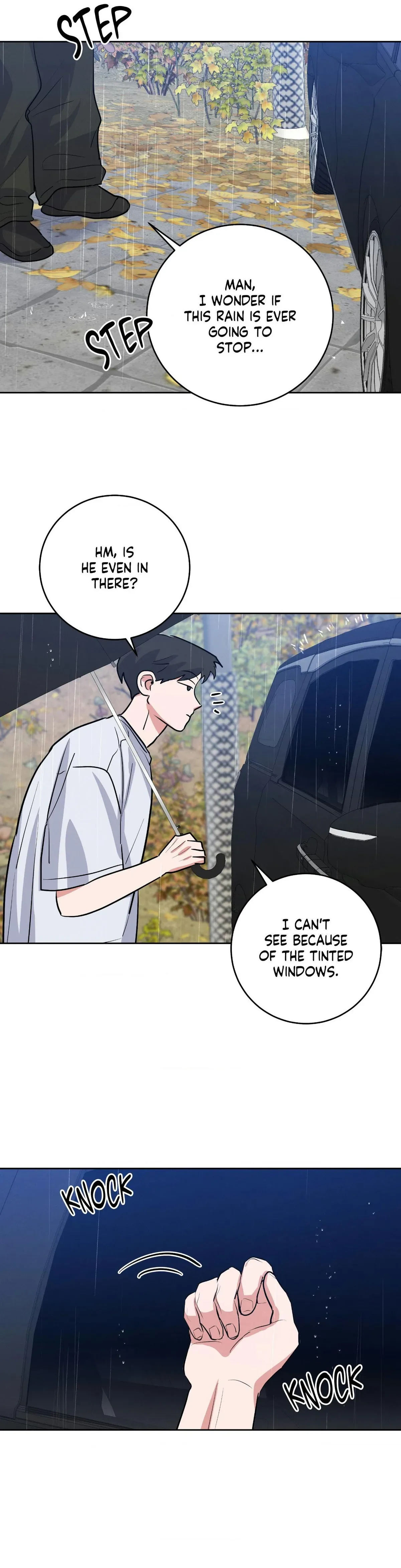 Near and Dear Chapter 43 page 18