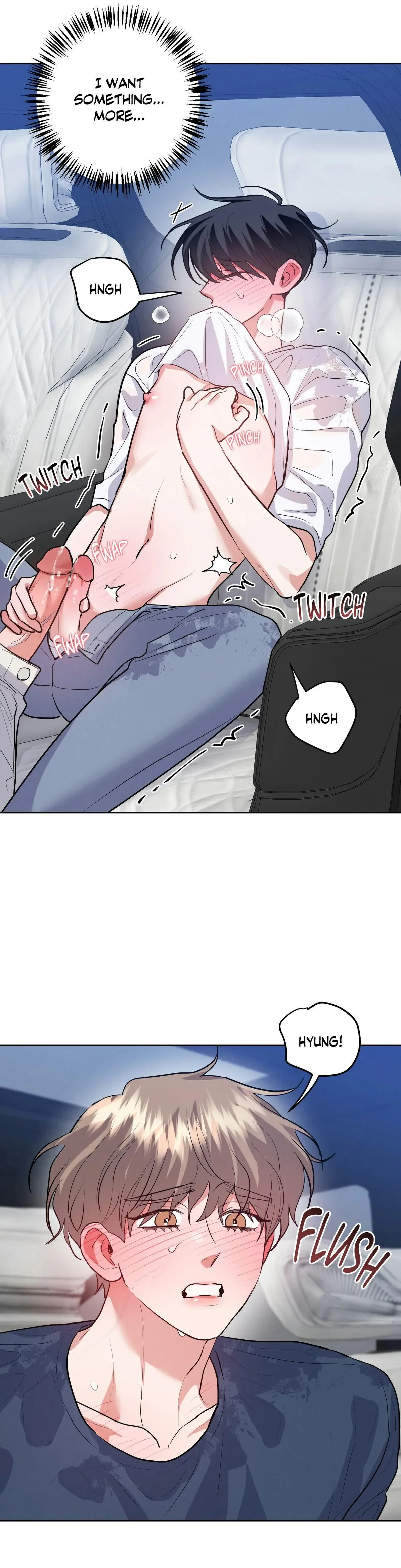 Near and Dear Chapter 43 page 14
