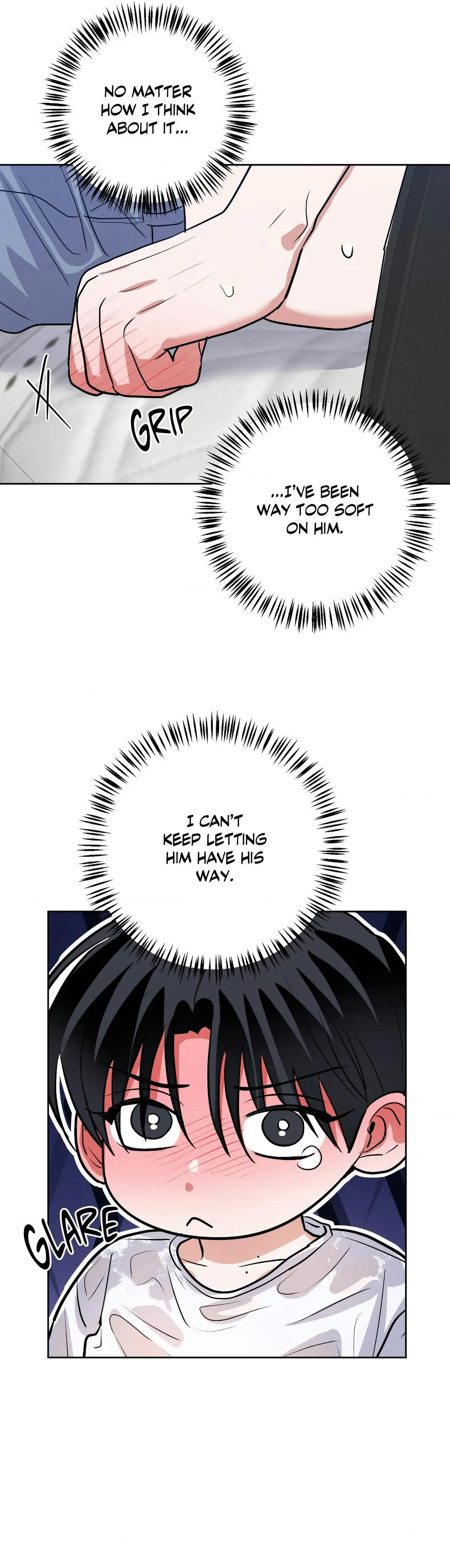 Near and Dear Chapter 43 page 29