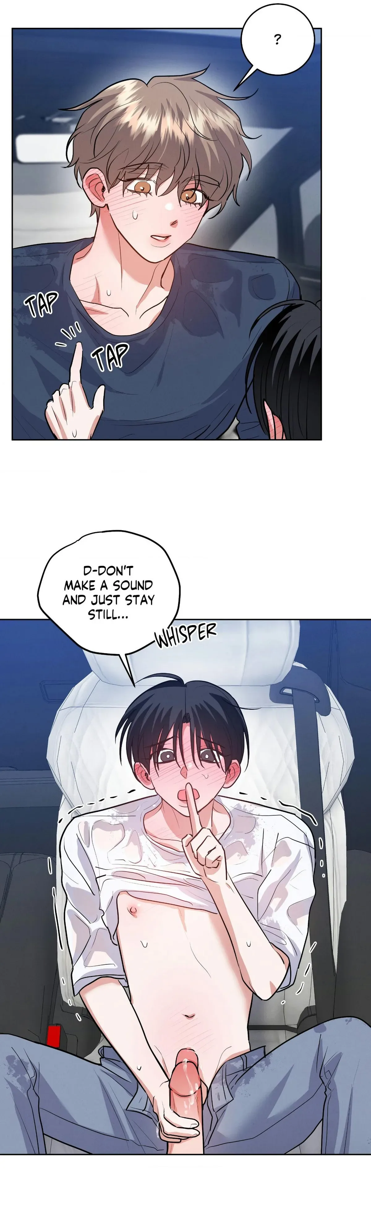 Near and Dear Chapter 43 page 20