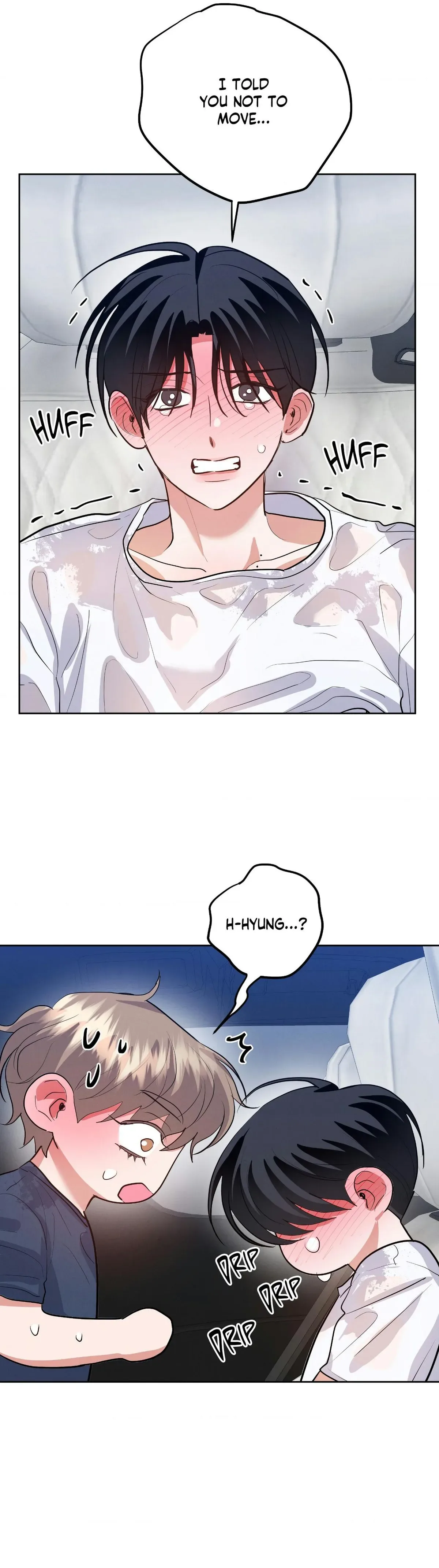 Near and Dear Chapter 43 page 28