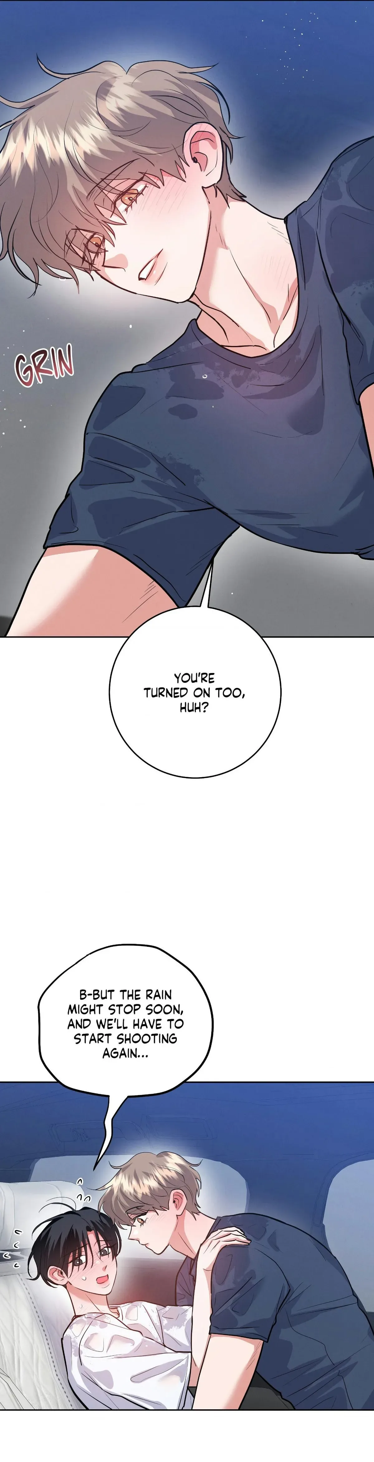 Near and Dear Chapter 43 page 2
