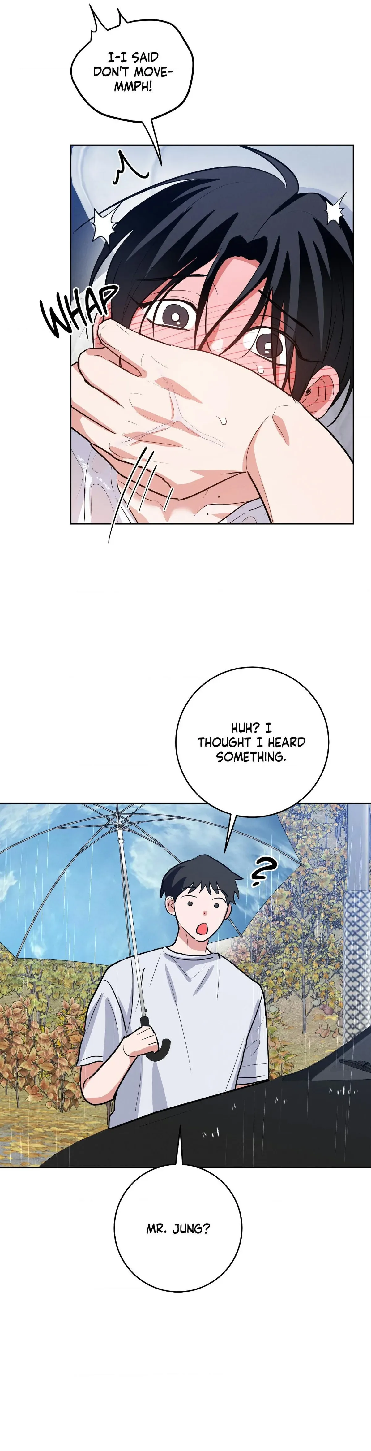 Near and Dear Chapter 43 page 22