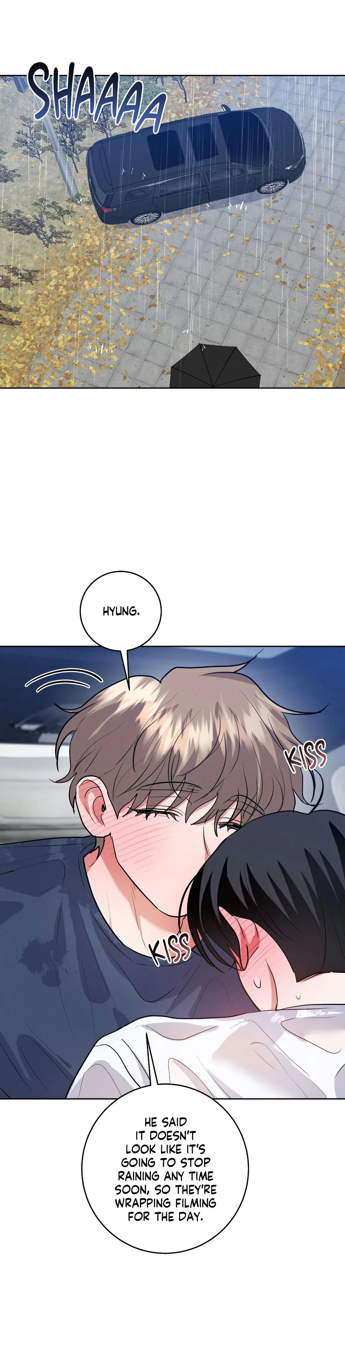 Near and Dear Chapter 43 page 26